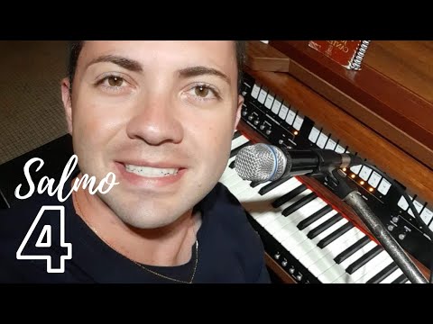 Salmo 4 - Play Salmos