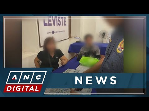 DPWH engineer claims Leviste approached him, instigated him into committing crime on donated cash