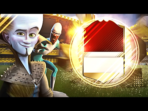 MEGAMENTE E GELADO DAS PREMIAÇÃO – FUT CHAMPIONS SEMANAL #01 – FIFA 17 UT