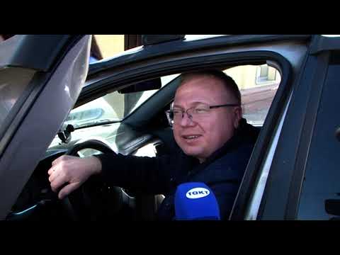 Куряне жалуются на плохое состояние дорог