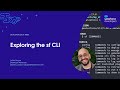 Exploring the sf CLI | Developer Quick Takes