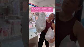 Sucesso de uma empreendedora