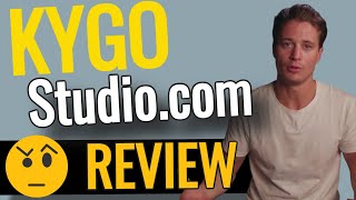 Video thumbnail for KYGO Studio.com CLASS REVIEW in Depth Review Electronic Music Production Master Class by Greg Kocis