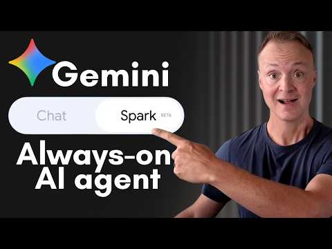 Gemini Spark: Beginners Quick Tutorial Gemini Spark: Beginners Quick Tutorial