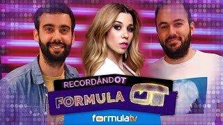 NATALIA: La verídica infidelidad que esconde “Con ganas” y su opinión sobre Eurovisión - Fórmula OT