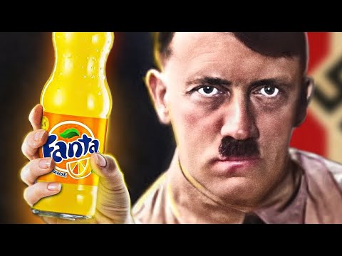 20 Things that Nazis invented And You Didn't Know About