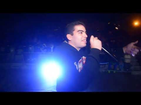 ALMENDRADES VS SCOPE | CUARTOS | Clasificatoria RedBull 2022 | Soporte Alterno