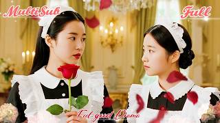 [FULL]保姆女儿冒充富家千金上位，重生后千金归来！总裁护她翻盘，步步为营，改写结局！       MTDJ