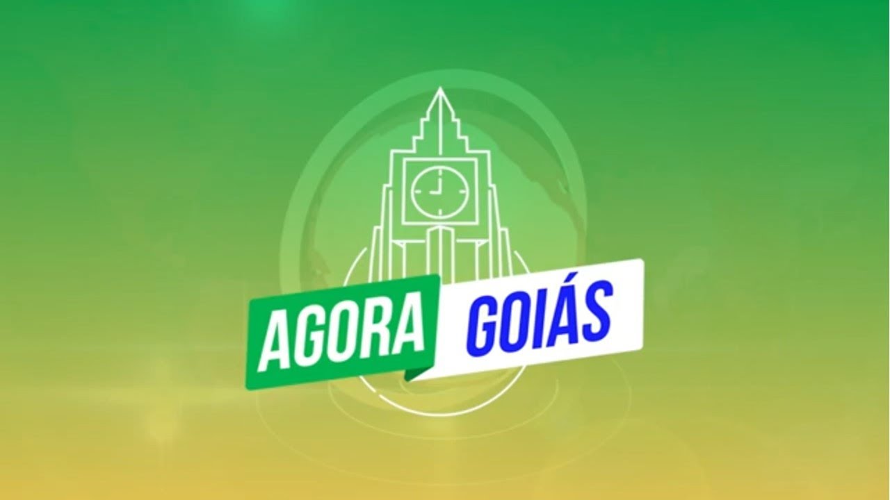 Agora Goiás, com Jordevá Rosa - Edição de 26/09/2024