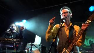 Me and You Versus the World - Spring 2013 Tour - Space Live