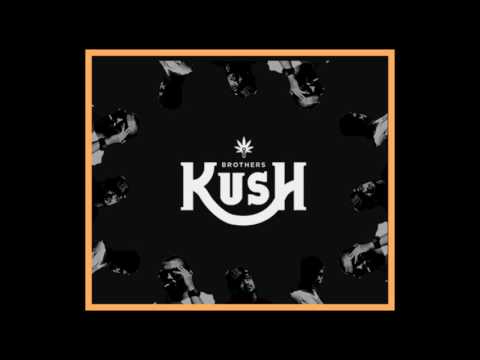 2. Brothers Kush - FUCKING THE KING (Prod. Ceagá)