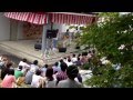 Goosehouse 青森無料ライブ 小さな恋の歌 画質悪い 