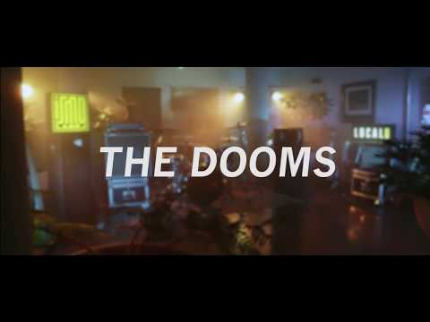 The dooms - Why / ISMO LABEL II LIVE SESSION