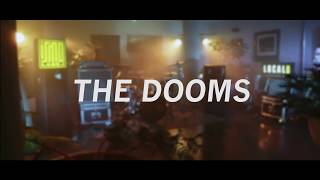 The dooms - Why / ISMO LABEL II LIVE SESSION