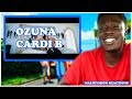 OZUNA CARDI B REACTION! Ozuna - La Modelo Ft Cardi B ( Video Oficial ) | MALIKvision REACTIONS 2018 OZUNA CARDI B REACTION! Ozuna - La Modelo Ft Cardi B ( Video Oficial ) | MALIKvision REACTIONS 2018