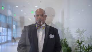 Birmingham Airport Authority Distinguished Service Award