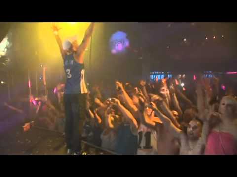 DJ SY & MC Storm @ HTID IN THE SUN 2011