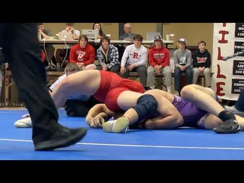 182 High, Jace v Dinkel (AC) 02-26-22 W 11-1