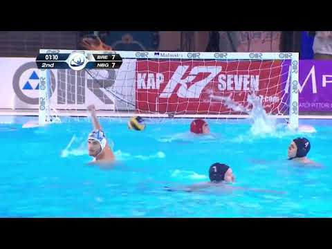 AN Brescia vs Novi Beograd - Highlights - Champion's League 2021/2022 Day 10
