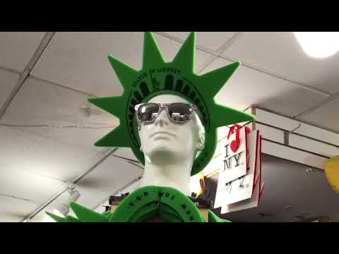 Healing Trip - Seventeen Diamond Edge in New York