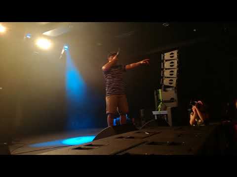 Children of Zeus ft LayFullStop • Fear Of A Flat Planet