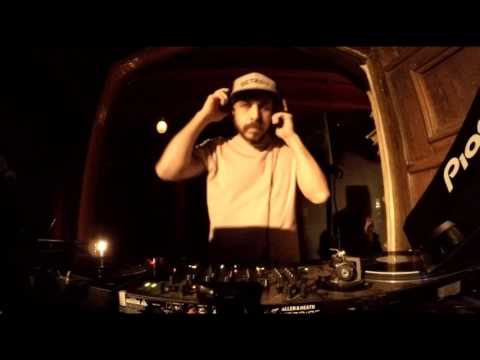 Timur Omar RTS.FM Moscow 09.02.2017