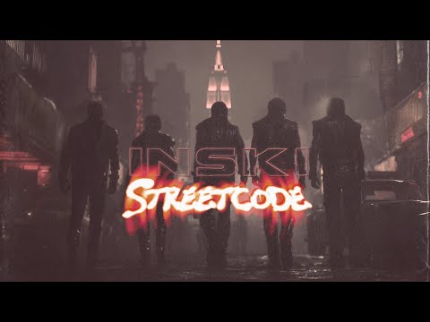 INSKI - Streetcode