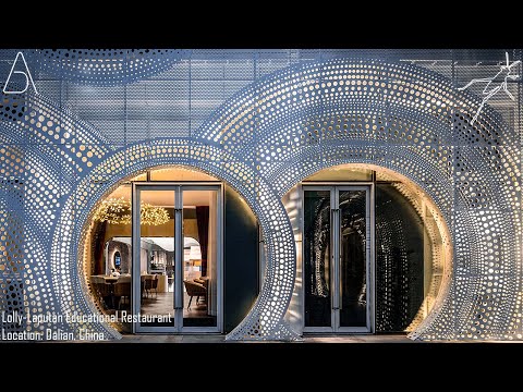 Parametric Facade Modeling