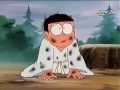 Doremon Tiếng Việt HD Nobita Bỏ Nhà đi Tu HTV3