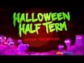 Nicktoons UK Halloween Ident 2014