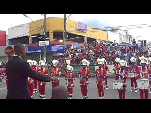 famsib na final 2014