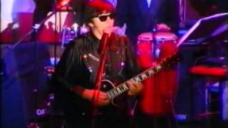 Roy Orbison - Leah |  Cal Walker 10