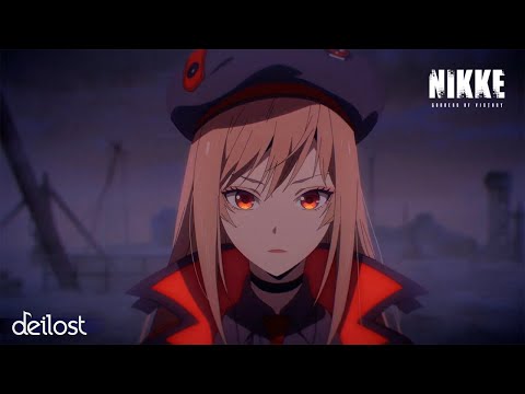 GODDESS OF VICTORY: NIKKE OST - WE RISE [Full Ver.]