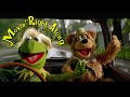 Movin' Right Along (Donald Trump / Kermit the Frog / Muppets song parody)