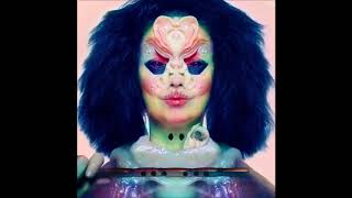 Björk - Future Forever