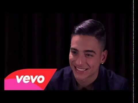 Climax - Maluma Official Letra ★2015★