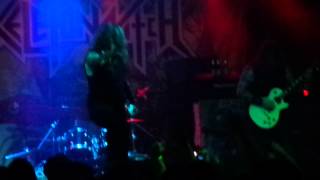 Skeletonwitch - Choke Upon Betrayal