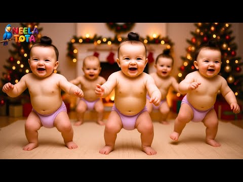 Dudi Dudi Dam Dam Dance 💃 | Dodi Dodi Dum Dum Kids Dance | Funny Kids Videos | Kids Rhymes #dudidudi