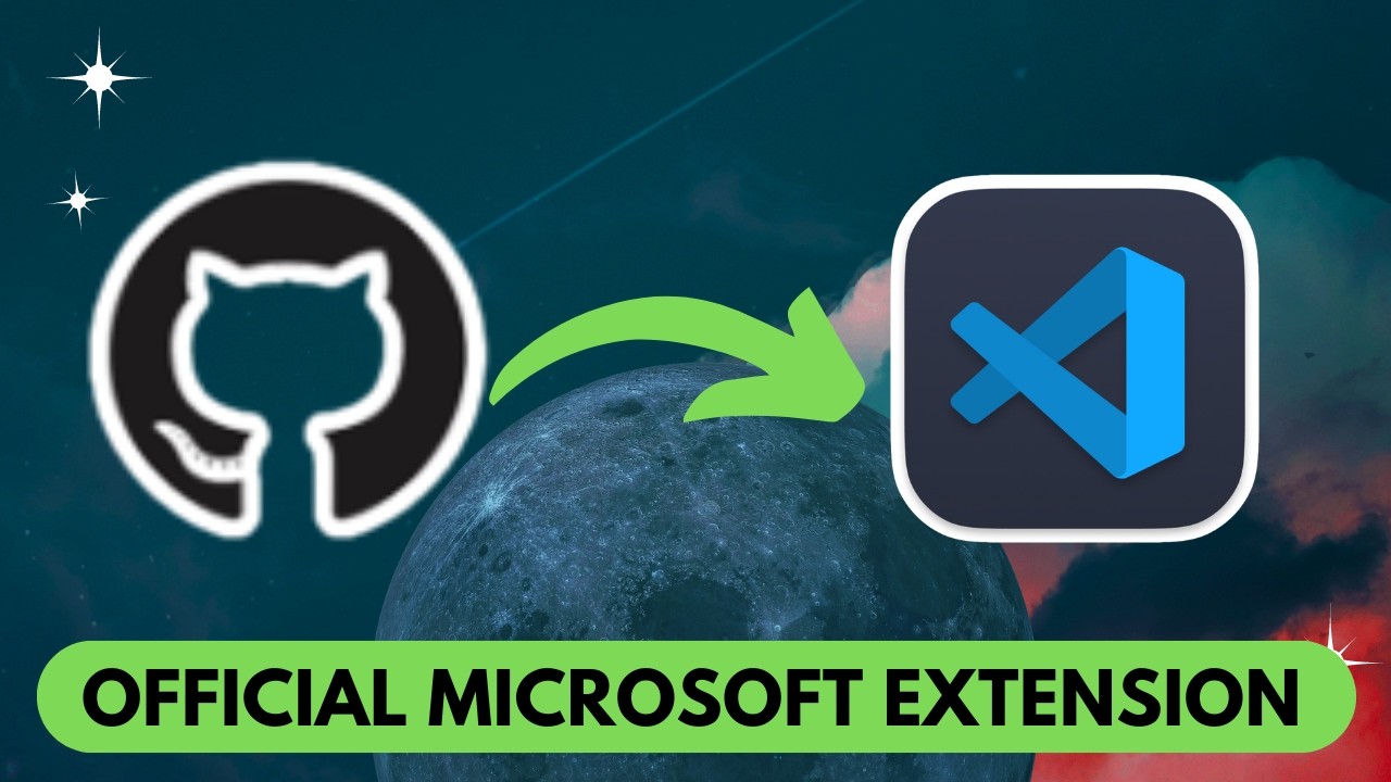 How to Open Github Repositories in Visual Studio Code (2024)