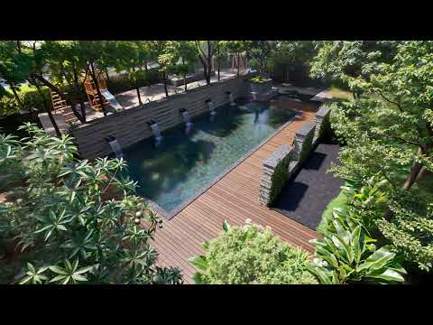 Godrej Woods Project Tour 1