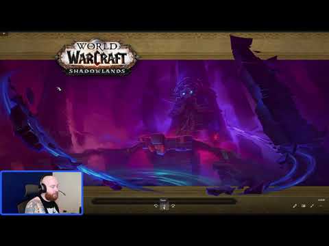 Shadowlands Arcane Mage- Viewer Video Review: +16 DoS Arcane Echo + Harmony crit/haste build