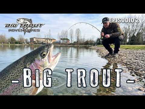 Trabucco Fishing and Rapture Lures