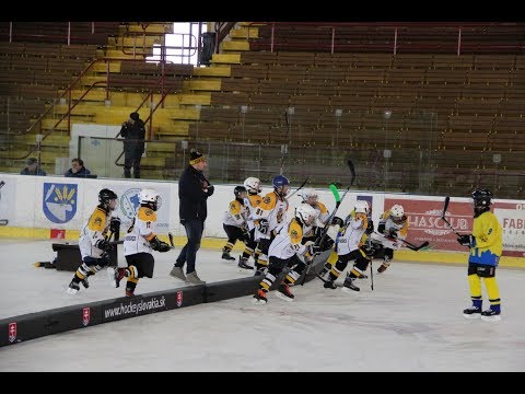 HK Sršne 2o18/19 - HP4