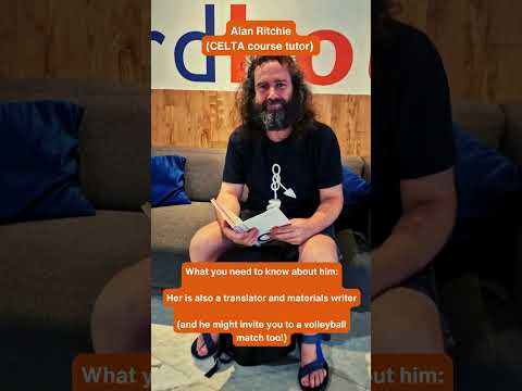 Meet the Oxford TEFL Team in Barcelona