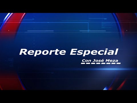 Reporte Especial Invitados Duiliam Virigay y Oscar Valladares