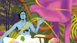 Tim Leary- Entheogens &amp; Consciousness- &quot;Sleep-Symbol-Sense-Cell-SOUL&quot;