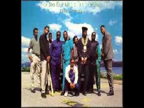 Step (feat. Chuck D)