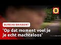 Hapje eten eindigt in straatroof met pistool op je hoofd | Bureau Brabant