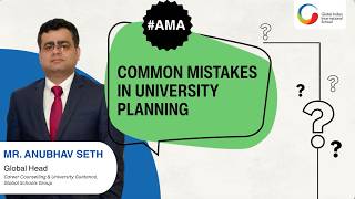 Stop Copying “Perfect” College Profiles | Build an Authentic Student Journey
