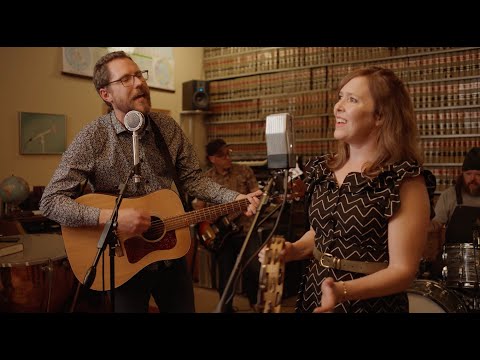 Samuel Wilbur - Good on Paper (Ft. Katie Burton)